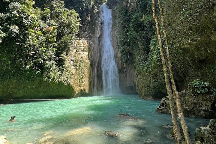 Chasing Waterfalls: The Ultimate Cebu Waterfalls Adventure photo 5