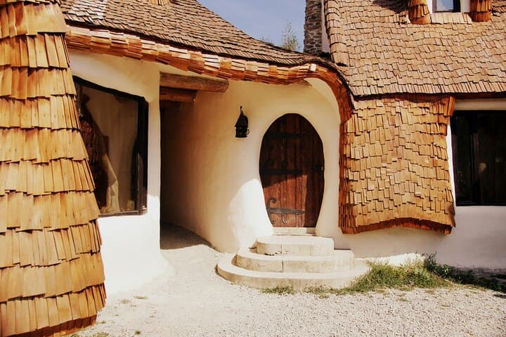 Bucharest to Peles Castle, Brașov & Sibiu: 2-Day Cultural Road Trip through the Southern Carpathians photo 2