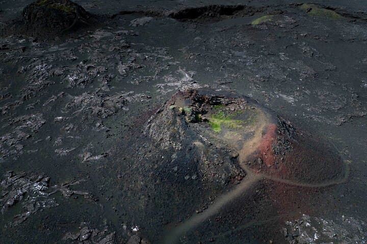 Reykjanes Peninsula: Craters, Lava Tunnels & Hot Springs Day Tour photo 2