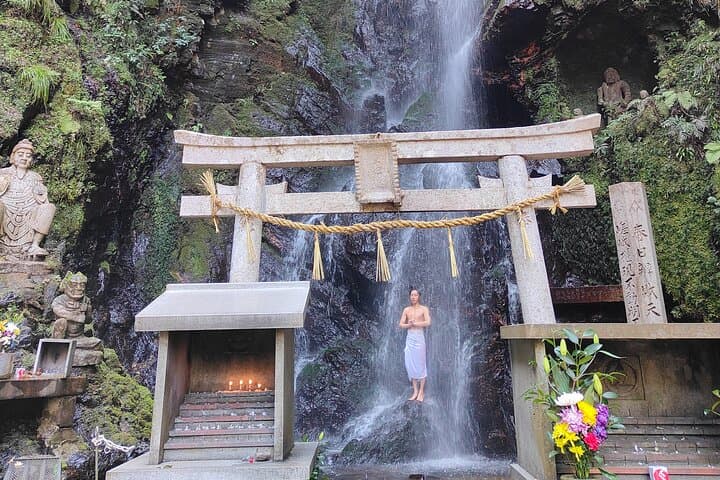 Hike Mt. Atago: Summit Kyoto's Highest Peak and Atago Shrine photo 4