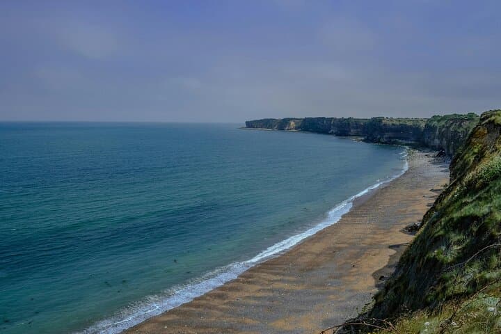 Explore Normandy's D-Day Beaches on a Private Tour from Paris photo 2