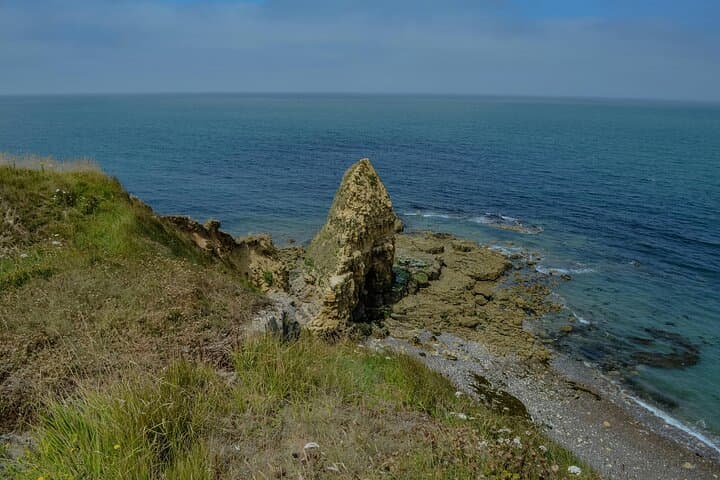 Explore Normandy's D-Day Beaches on a Private Tour from Paris photo 3