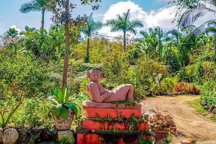 Vallarta Botanical Garden Private Tour — Flora, Wildlife & Tequila Tasting photo 2