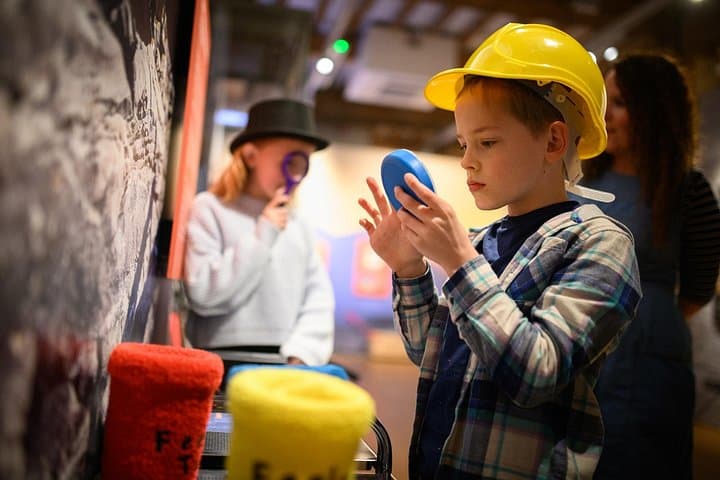 Ultimate Explorer at Portsmouth Historic Dockyard: HMS Victory, Mary Rose & More photo 2
