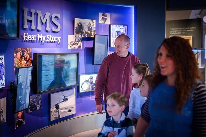 Ultimate Explorer at Portsmouth Historic Dockyard: HMS Victory, Mary Rose & More photo 4