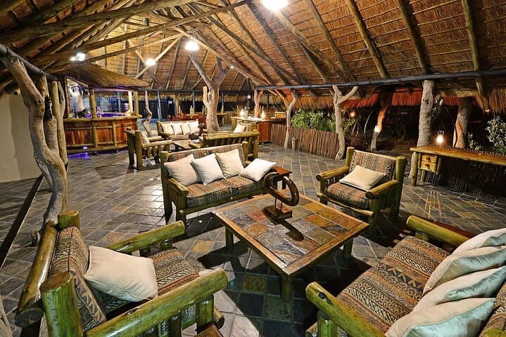 5-Day Tangala Safari Camp — Thornybush Big 5 Safari Experience
