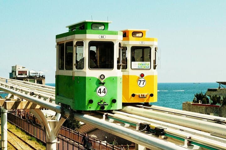 Explore Busan: A Private Taxi Tour for Cruise Passengers photo 2