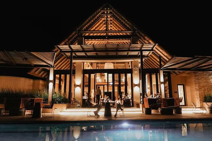 5-Day Kruger Safari from Johannesburg: Radisson Hoedspruit & Panorama Route photo 3