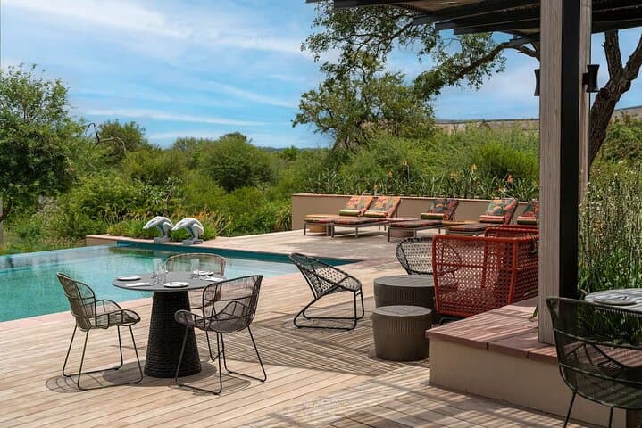 5-Day Kruger Safari from Johannesburg: Radisson Hoedspruit & Panorama Route photo 4
