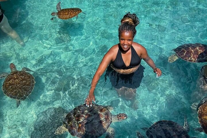 Salaam-Cave-Turtle-Sanctuary-Kizimkazi-Zanzibar photo 4