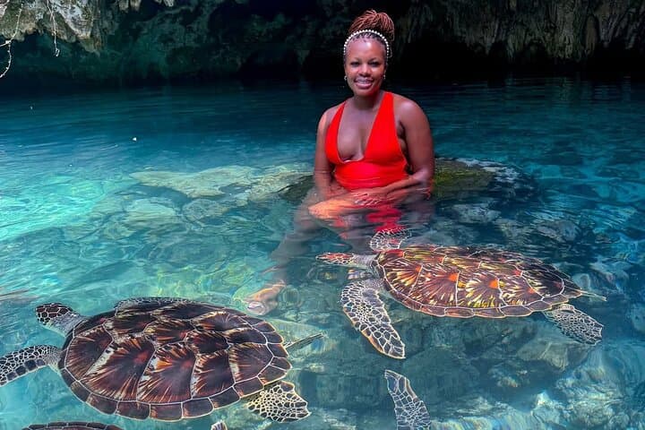 Salaam-Cave-Turtle-Sanctuary-Kizimkazi-Zanzibar photo 5