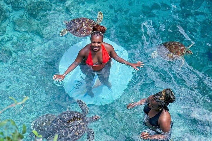 Salaam-Cave-Turtle-Sanctuary-Kizimkazi-Zanzibar photo 6