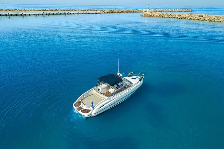 Balos, Gramvousa & Elafonisi: Private Full-Day Cruise from Kolymbari photo 6