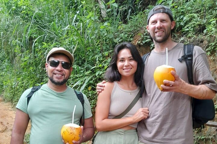 Private Tailor-Made Multi-Day Tours Across Sri Lanka photo 4