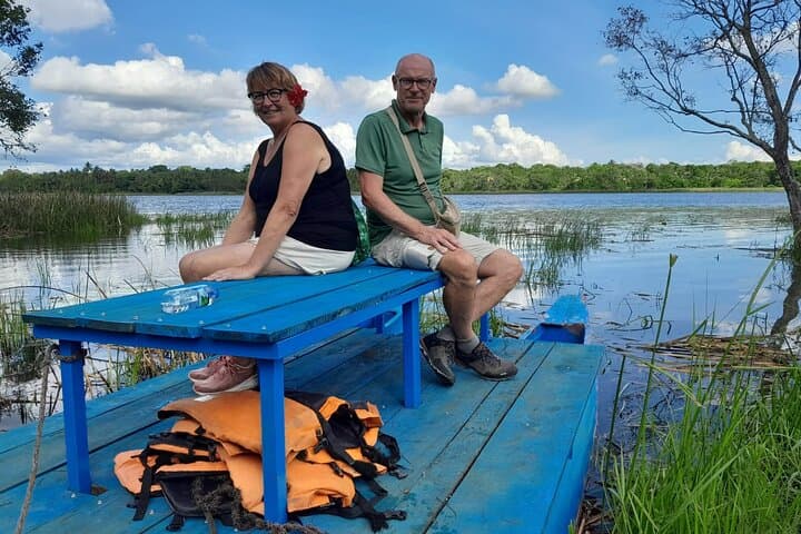 Private Tailor-Made Multi-Day Tours Across Sri Lanka photo 6