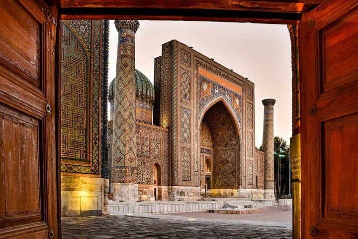 Treasures of the Silk Road: An 11-Day Cultural Journey Through Uzbekistan photo 2