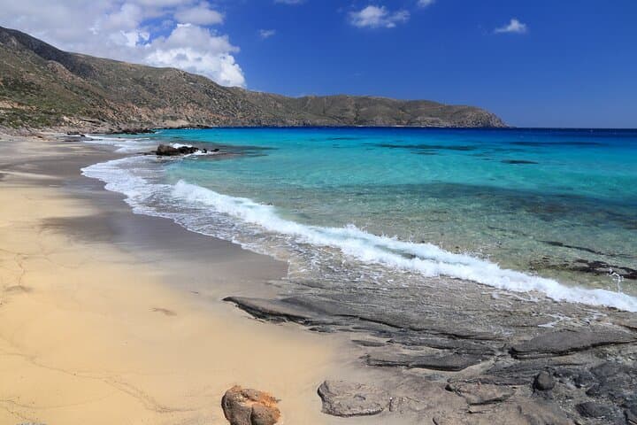 Balos, Gramvousa & Elafonisi: Private Full-Day Cruise from Kolymbari photo 4