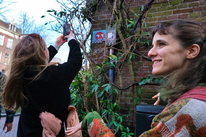 Taste Amsterdam Oud-West: A Private Vegan Food Walking Tour photo 6