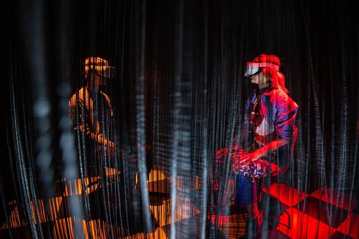 Explore Prague’s National Film Museum: Interactive Cinema Experience with Skip-the-Line Access photo 3