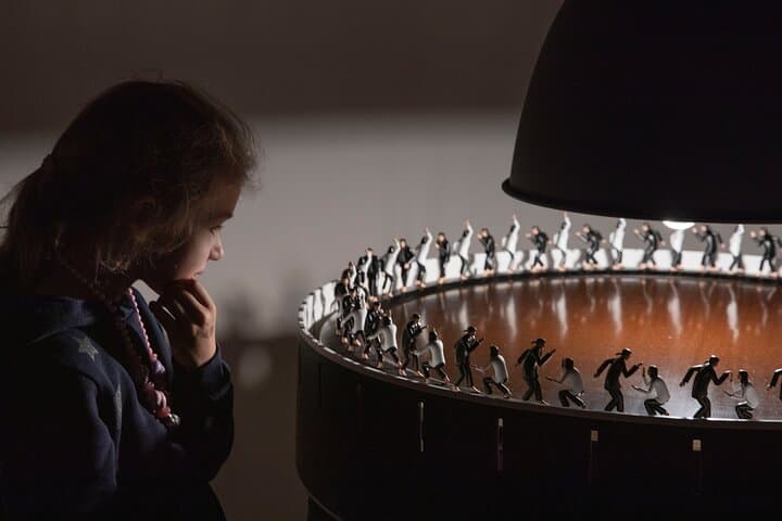Explore Prague’s National Film Museum: Interactive Cinema Experience with Skip-the-Line Access