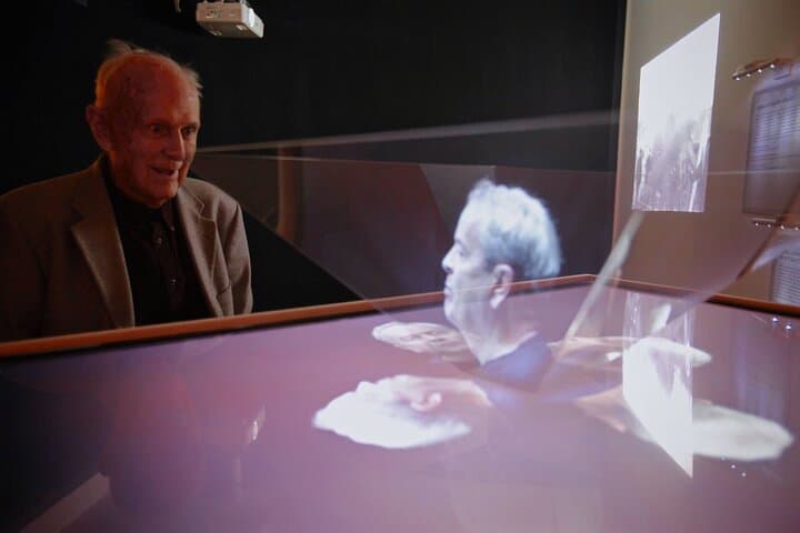 Explore Prague’s National Film Museum: Interactive Cinema Experience with Skip-the-Line Access photo 6