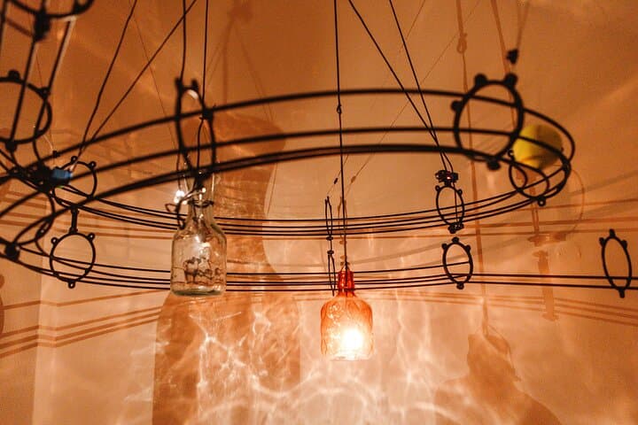 Explore Prague’s National Film Museum: Interactive Cinema Experience with Skip-the-Line Access photo 5