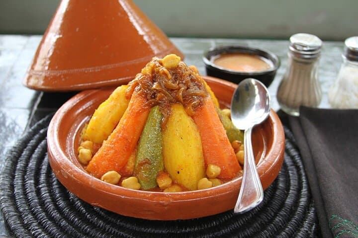 Flavors of Fez: Hands-On Moroccan Cooking Class in the Medina photo 6