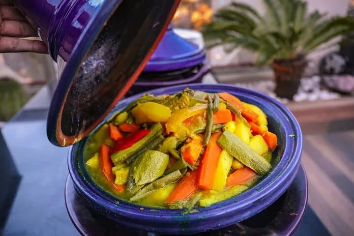 Flavors of Fez: Hands-On Moroccan Cooking Class in the Medina photo 4