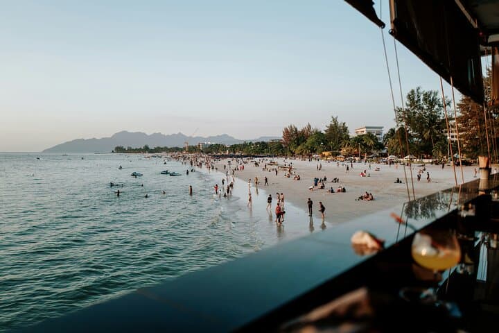 Langkawi Highlights: Private Full-Day Island Tour by Car — SkyCab, Mangroves & Waterfalls photo 3