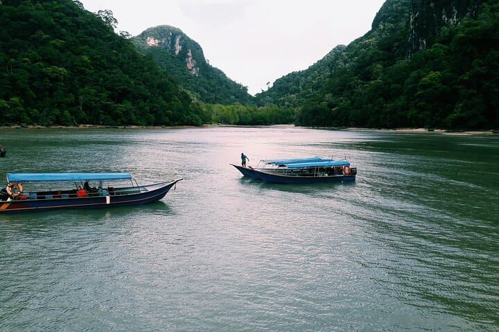 Langkawi Highlights: Private Full-Day Island Tour by Car — SkyCab, Mangroves & Waterfalls photo 4