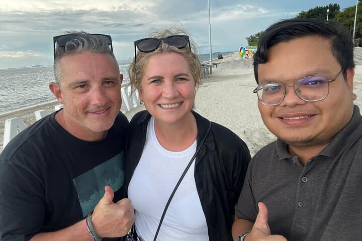 Langkawi Highlights: Private Full-Day Island Tour by Car — SkyCab, Mangroves & Waterfalls photo 5
