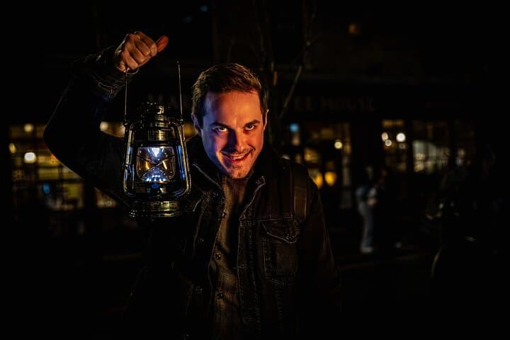 Jack the Ripper Night Walk: Victim-Focused Interactive Murder Mystery in Whitechapel photo 6