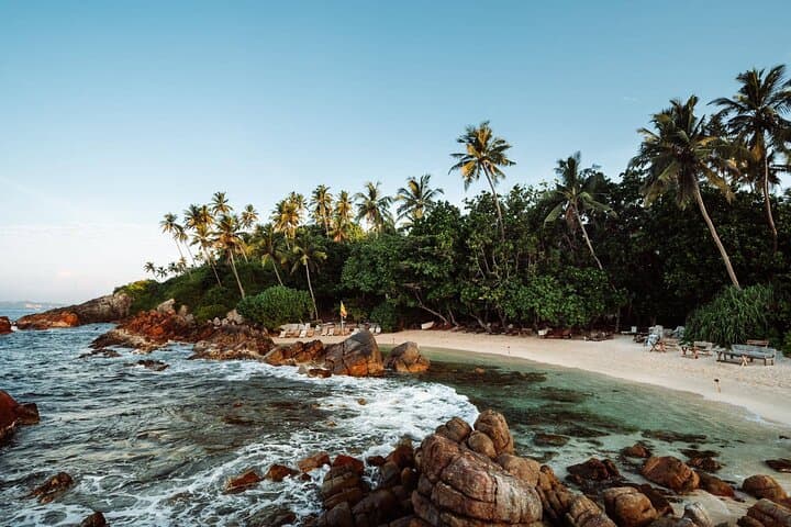 Ride Sri Lanka Motorcycle Tour: 12-Day Ancient Kingdoms to Southern Coast photo 2