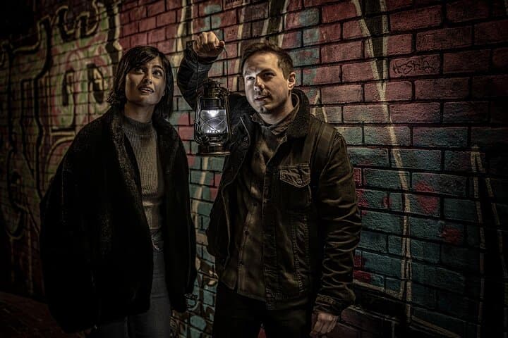 Jack the Ripper Night Walk: Victim-Focused Interactive Murder Mystery in Whitechapel photo 3