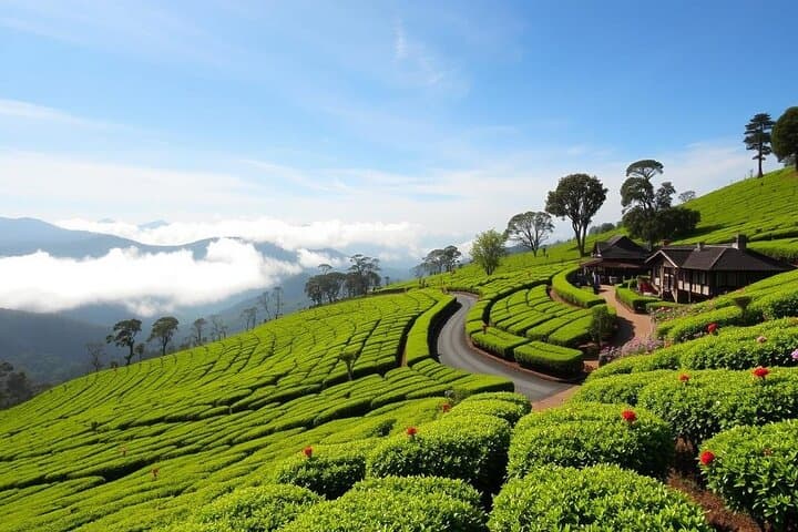 Ride Sri Lanka Motorcycle Tour: 12-Day Ancient Kingdoms to Southern Coast photo 4