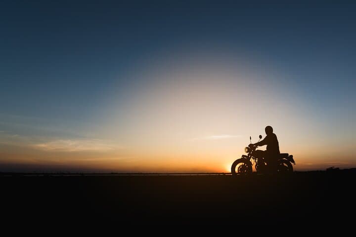 Ride Sri Lanka Motorcycle Tour: 12-Day Ancient Kingdoms to Southern Coast photo 3
