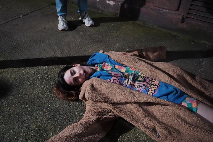 Jack the Ripper Night Walking Tour — Whitechapel Detective Experience photo 5