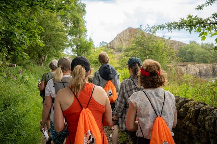 Apocalypse Survival Tour on Hadrian's Wall — Interactive Roman Frontier Walk photo 3