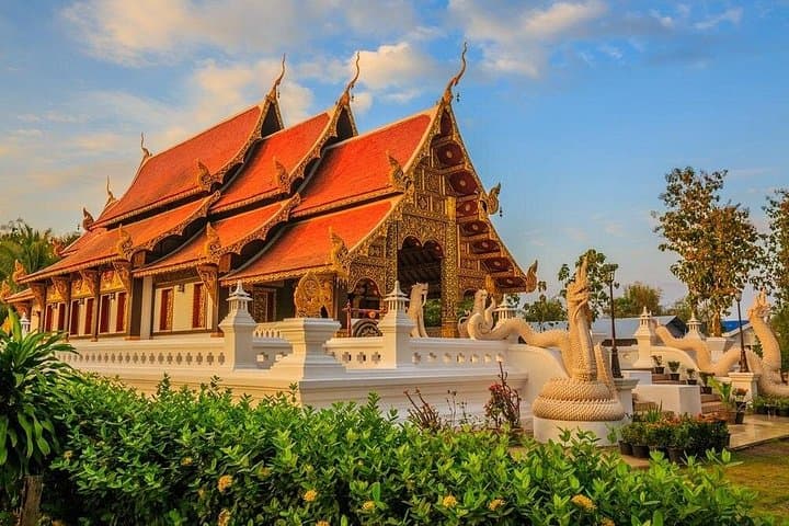 12-Day North Thailand Motorcycle Tour: Conquer the Mountains of Mist photo 3