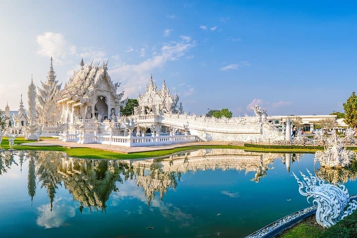 12-Day North Thailand Motorcycle Tour: Conquer the Mountains of Mist photo 2