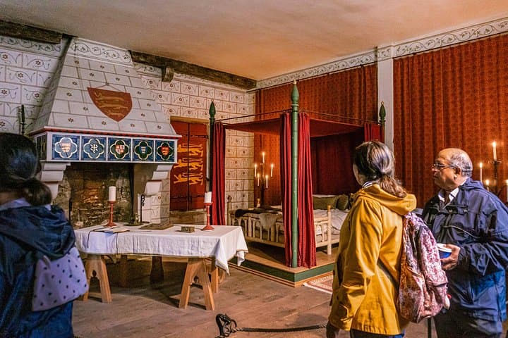 Tower of London Guided Tour + Flexible Thames River Cruise Ticket photo 6