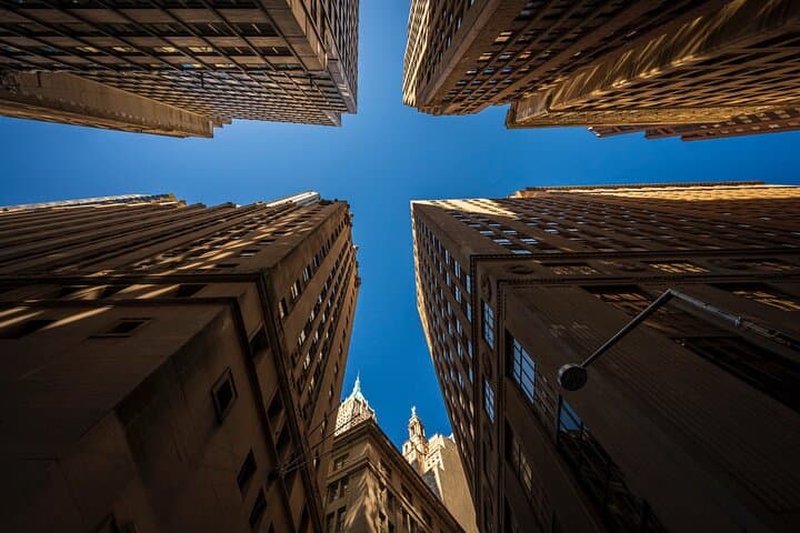 Private New York Photography Masterclass: Shoot Iconic Cityscapes photo 3