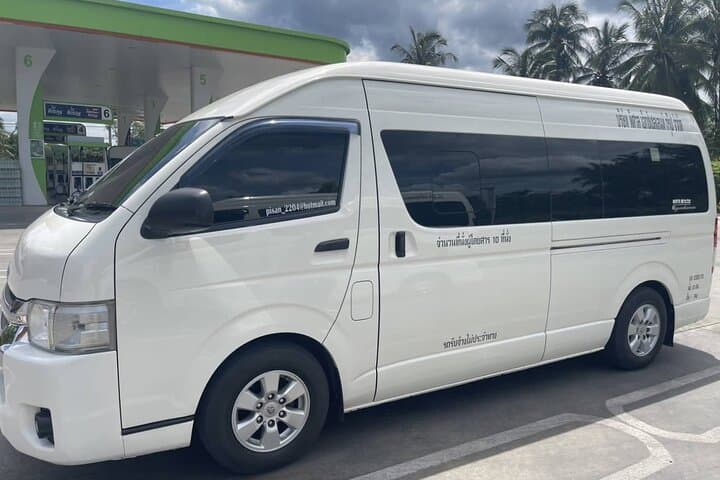 Ayutthaya Hidden Gems Day Tour: Gothic Cable Car, Lotus-Pond Lunch & Ancient Ruins photo 5