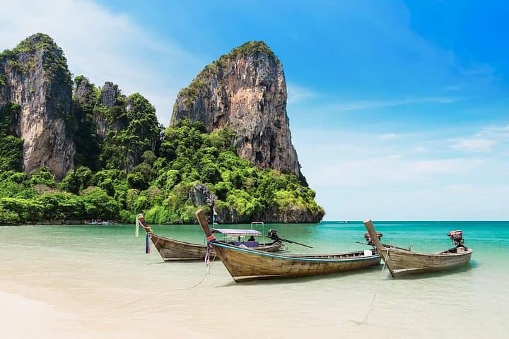 Ride Thailand's Southern Coast: 12-Day Motorcycle Tour from Bangkok photo 2