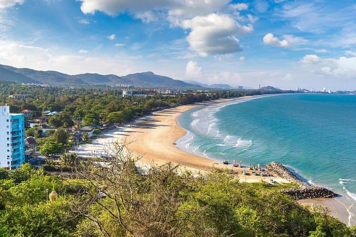 Ride Thailand's Southern Coast: 12-Day Motorcycle Tour from Bangkok photo 5