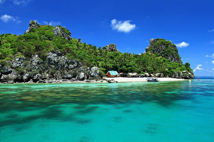 Ride Thailand's Southern Coast: 12-Day Motorcycle Tour from Bangkok photo 6