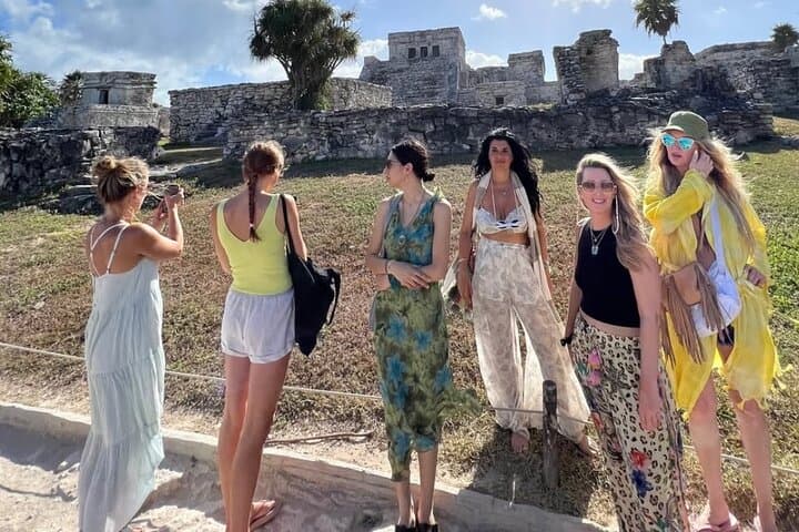 Jaguar Park, Tulum Ruins & MURECO Museum: A Half-Day Biodiversity and Archaeology Loop photo 3