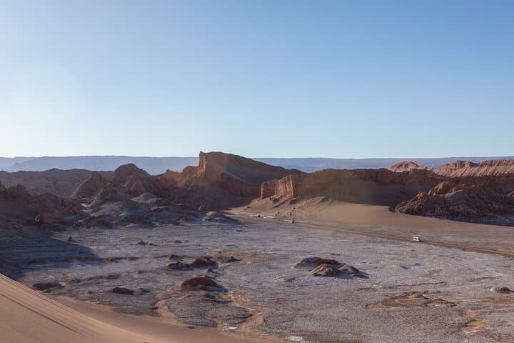 Private Moon Valley Tour from San Pedro de Atacama — Valle de la Luna Experience photo 6