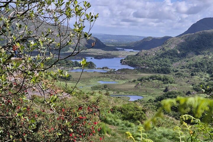 Private Ring of Kerry & Killarney Day Tour — Wild Atlantic Way Luxury Drive