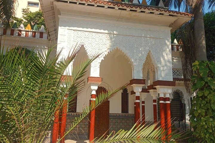 Prado Walking Tour: Stories of Barranquilla's Historic El Prado photo 2